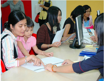 Năm mới 2018, đầu tư cho tiếng Anh - đầu tư cho tương lai - Ảnh 2